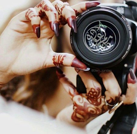 Mehndi Design image
