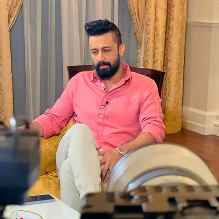 Pakistani Celebs image