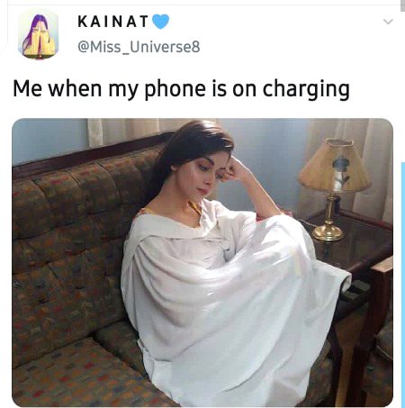 MY ReactioN
