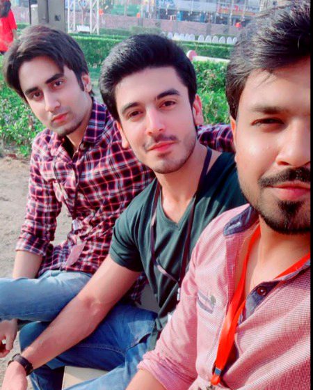 Beautiful People image