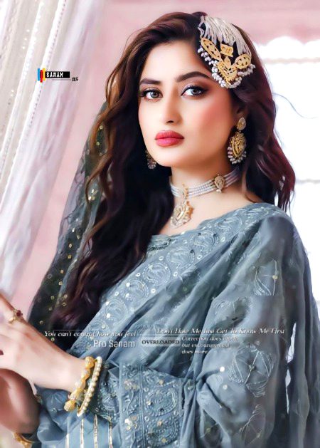 Pakistani Celebs image