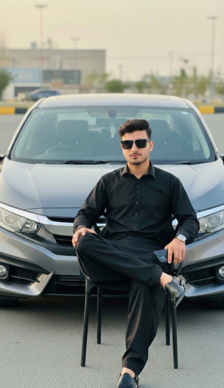 Beautiful People image