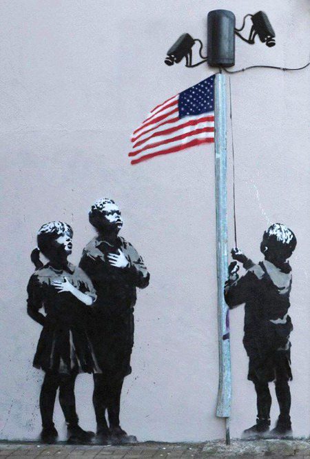 Street Art image