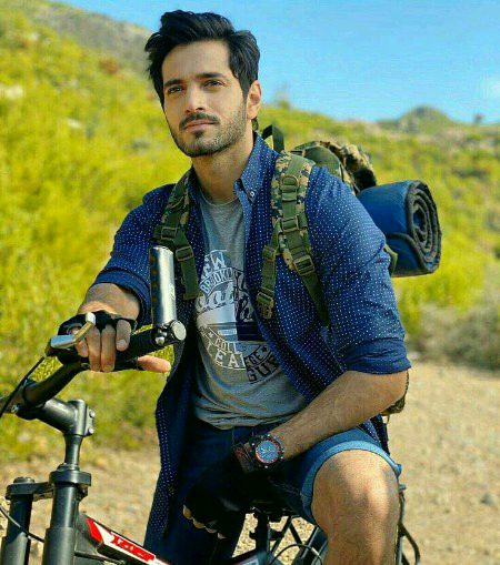 Pakistani Celebs image