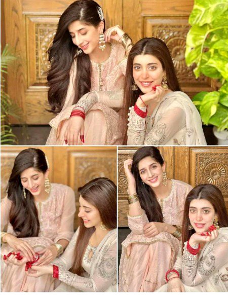 Pakistani Celebs image