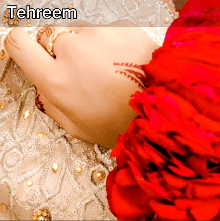 Mehndi Design image
