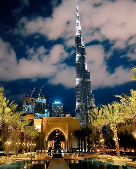 Beautiful Structures image