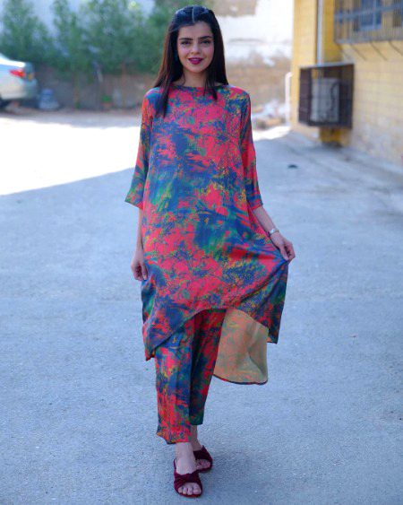 Pakistani Celebs image