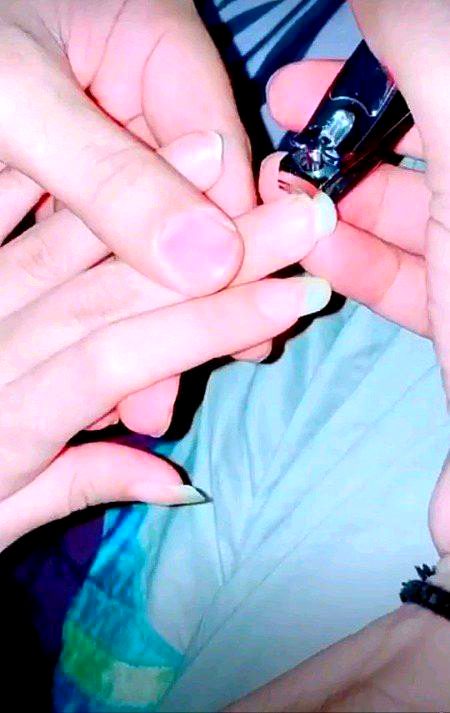 Shadi tu me as Larke se kron gi jo mere nail's bhi cut kya kre ga💯👑🔥😜🙊