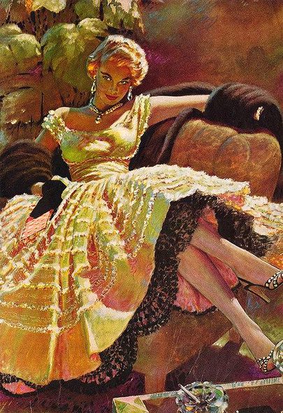 Paintings image