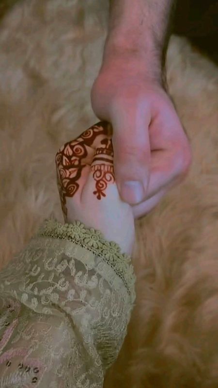 میکوں ڈوجھا ساہ وی نہ آوے 
تیڈے نال جڈاں بئی مان تھیواں 🌸