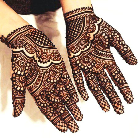 Mehndi Design image
