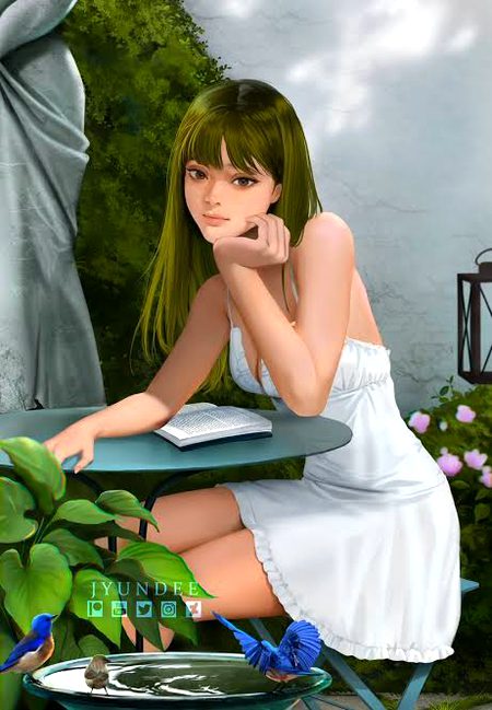 Digital Art image