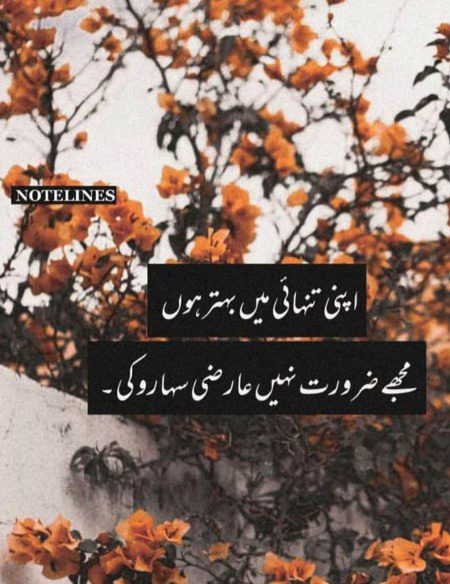 Attitude Poetry image