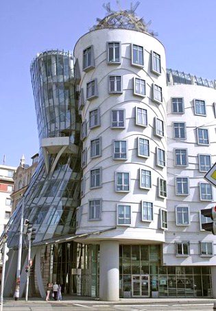 Beautiful Structures image