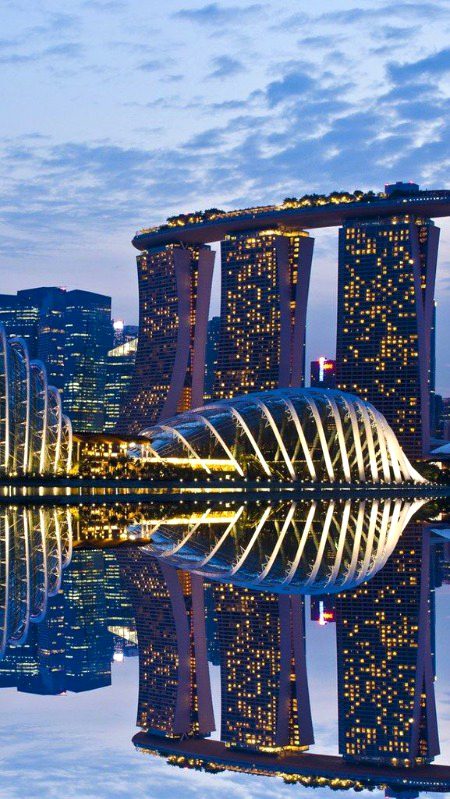 Beautiful Structures image