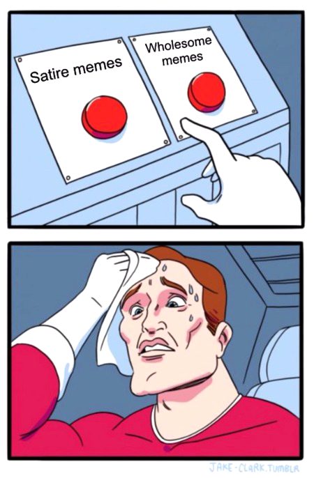 Memes & Satire image