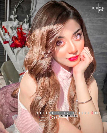 Pakistani Celebs image