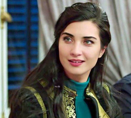 Turkish Celebs image