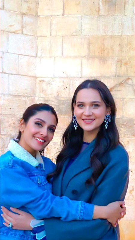 Pakistani Celebs image