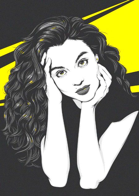 Digital Art image