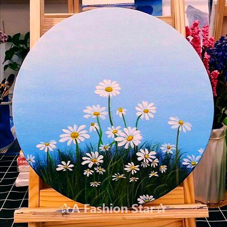 Paintings image