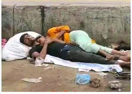 Halat chye jesy ee ku na sacha humsfer or sathi kbi sth ni chorta🌹