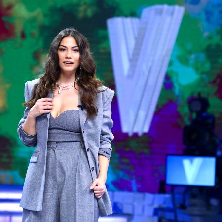 Turkish Celebs image