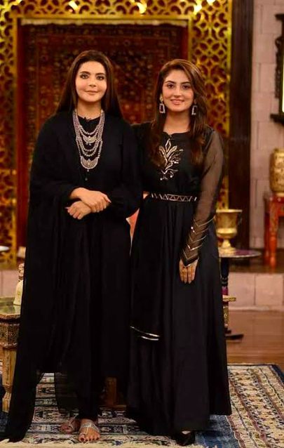 Pakistani Celebs image