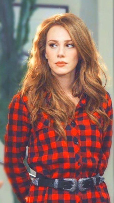 Turkish Celebs image