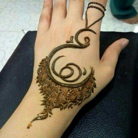 Mehndi Design image