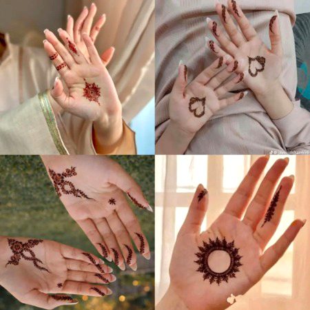 Mehndi Design image