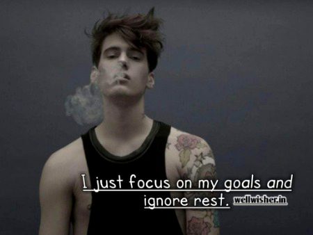 Attitude Quotes image