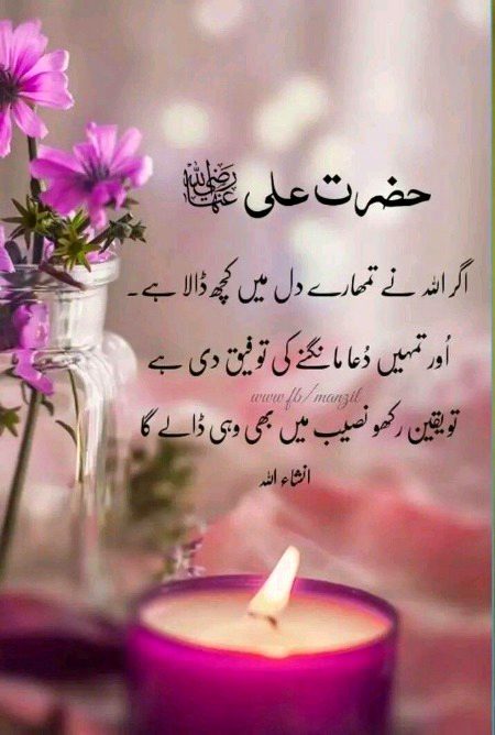 Islamic Quotes image