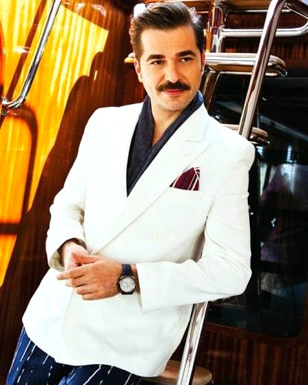 Turkish Celebs image