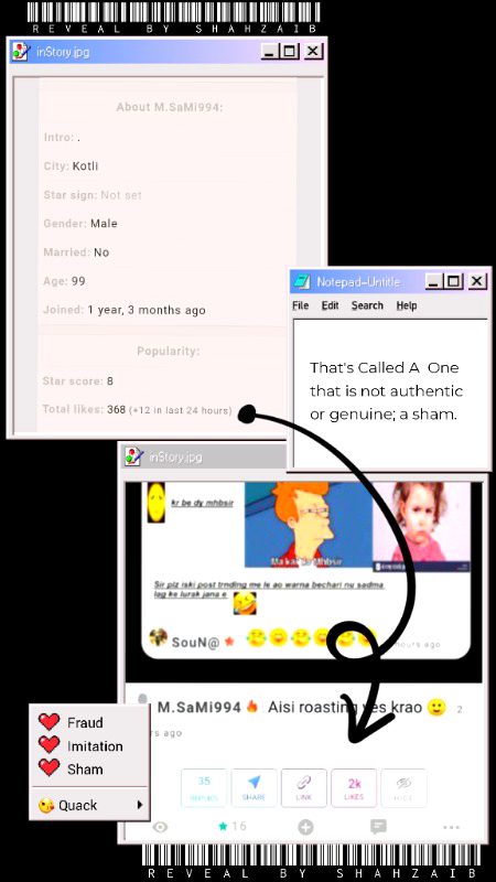 Damadam Roasting image