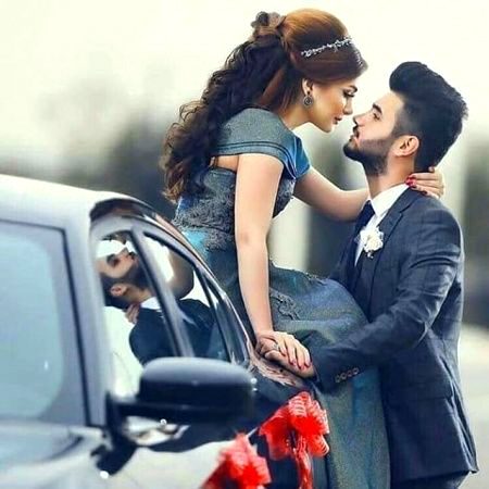 Beautiful People image