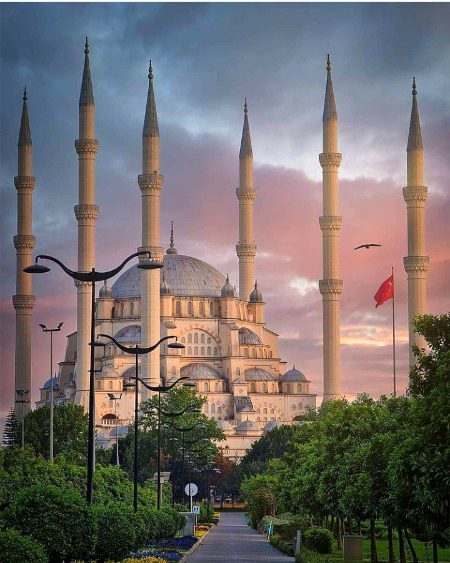 Beautiful Structures image