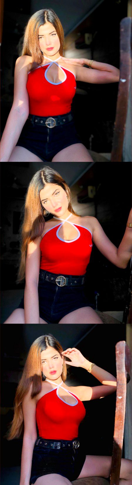 Indian Celebs image