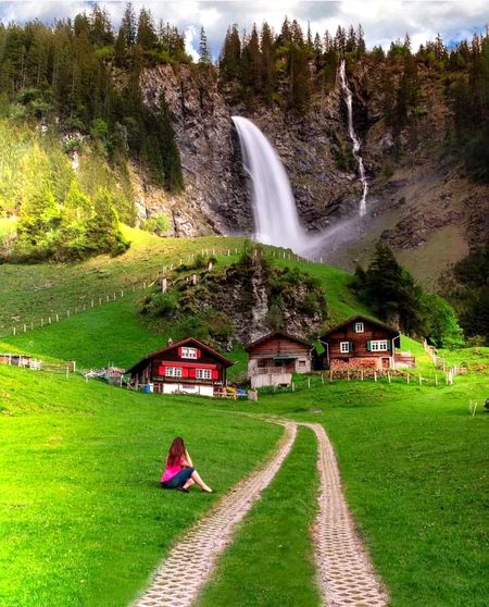 Beautiful Nature image