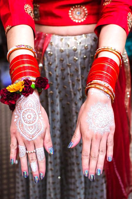 Mehndi Design image