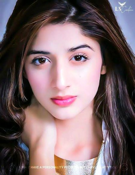 Pakistani Celebs image