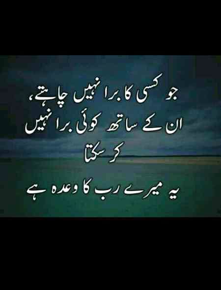 Islamic Quotes image