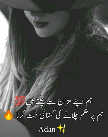 Attitude Quotes image