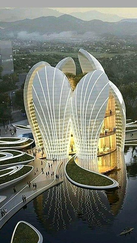 Beautiful Structures image
