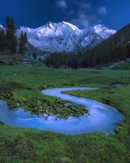 Beautiful Nature image