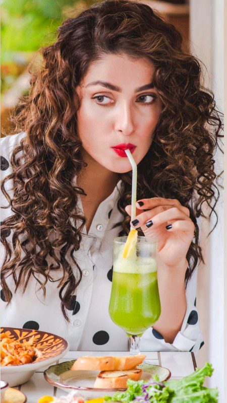Pakistani Celebs image