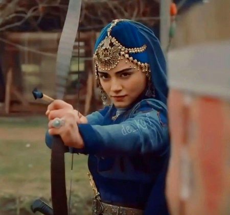 Turkish Celebs image