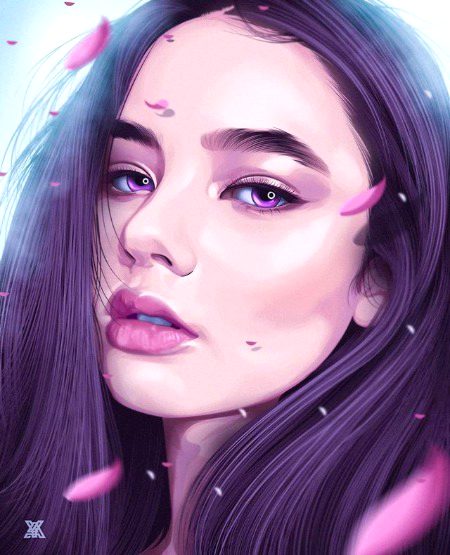 Digital Art image