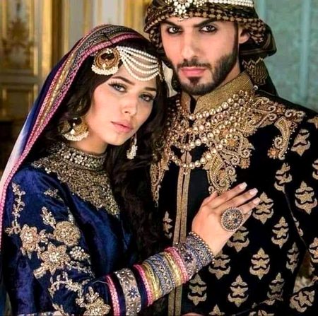 Beautiful People image